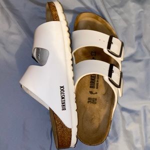 Arizona Birko-Flor Birkenstock Sandals